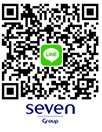 Line QR-code